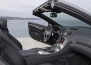 Mercedes-Benz SL-Class Mercedes-Benz SL-Class